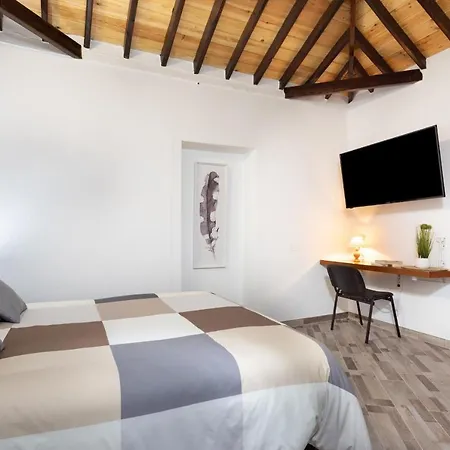 Casa Evaristo With Roque Nublo View Apartamento *