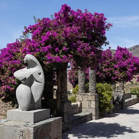 Apartamento Casa Evaristo With Roque Nublo View *